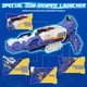 thumbnail image 3 of Battle Top Infinity Nado S7 Lanzador tipo pistola de metal de resistencia, 3 of 7
