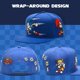 thumbnail image 3 of Gorra de béisbol Concept One talla única Sonic el Erizo, 3 of 6