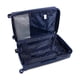 thumbnail image 2 of Maleta grande Nautica Niza L 23kg azul, 2 of 8