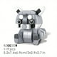 thumbnail image 5 of Cute Animal Assembled Building Blocks, Rabbit Building Blocks, Easter Bunny, Animal Model, Small Particle Block, Boy Toy, Girl Toy, Children's Toys, Gifts, 5 of 5