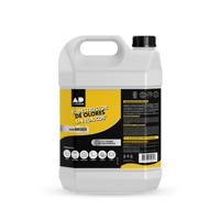 Adclean - Destructor De Olores 5L