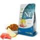 thumbnail image 2 of Alimento N&D Ocean Salmon Gato Castrado 1.5Kg, 2 of 2