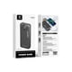 thumbnail image 2 of Power Bank Lenyes PX287 Carga Rápida 20000 mAh, 2 of 2