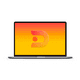 thumbnail image 1 of Macbook Pro 15 Pulgadas 8gb Ram 512gb Ssd Intel Core I7 Reacondicionado, 1 of 3