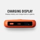 thumbnail image 5 of Carga magnética rápida Power Bank Ridge de 10000 mAh con MagSafe, 5 of 8