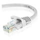 thumbnail image 1 of Cable Red Utp Rj45 Cat 5e 1.5mts Gris Lan Intenet Ethernet multicolor, 1 of 6
