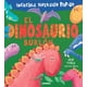 thumbnail image 5 of Pop-Up - El Dinosaurio Burlón, 5 of 5