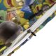 thumbnail image 4 of x458 Despicable Me 3-Piece Bedding Set Warm And Comfortable Soft Duvet Cover Bed Set with 1 Duvet Cover And 2 Pillowcases for Bedroom b458, 4 of 5