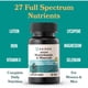 thumbnail image 3 of Multivitamina Time Release 60 Tabletas Luteína, 3 of 3