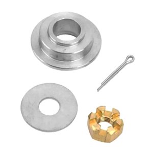 Ioensy - Motor De Botes 90201-10M01-00 Accesorios De Arandela Simple Para Yamaha 20Hp 15Hp