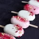 thumbnail image 5 of Moldes De Silicona Para Helados Molde Paletas Helado 8cavid Blanco, 5 of 7