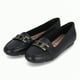 thumbnail image 2 of Ballerina Mujer Negro Michelle 54 Piccadilly, 2 of 3