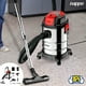 thumbnail image 4 of Aspiradora Industrial Polvo y Agua Nappo 20L 1300w, 4 of 4