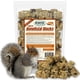 thumbnail image 1 of Alimentos suplementarios, nutrición exótica, bloques beneficiosos para ardillas, 1 of 9