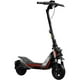 thumbnail image 2 of Scooter Eléctrico Segway ZT3 Pro  - 40 km/h Vel. Máx y 70 km Aut. Máx - Negro/Rojo, 2 of 11