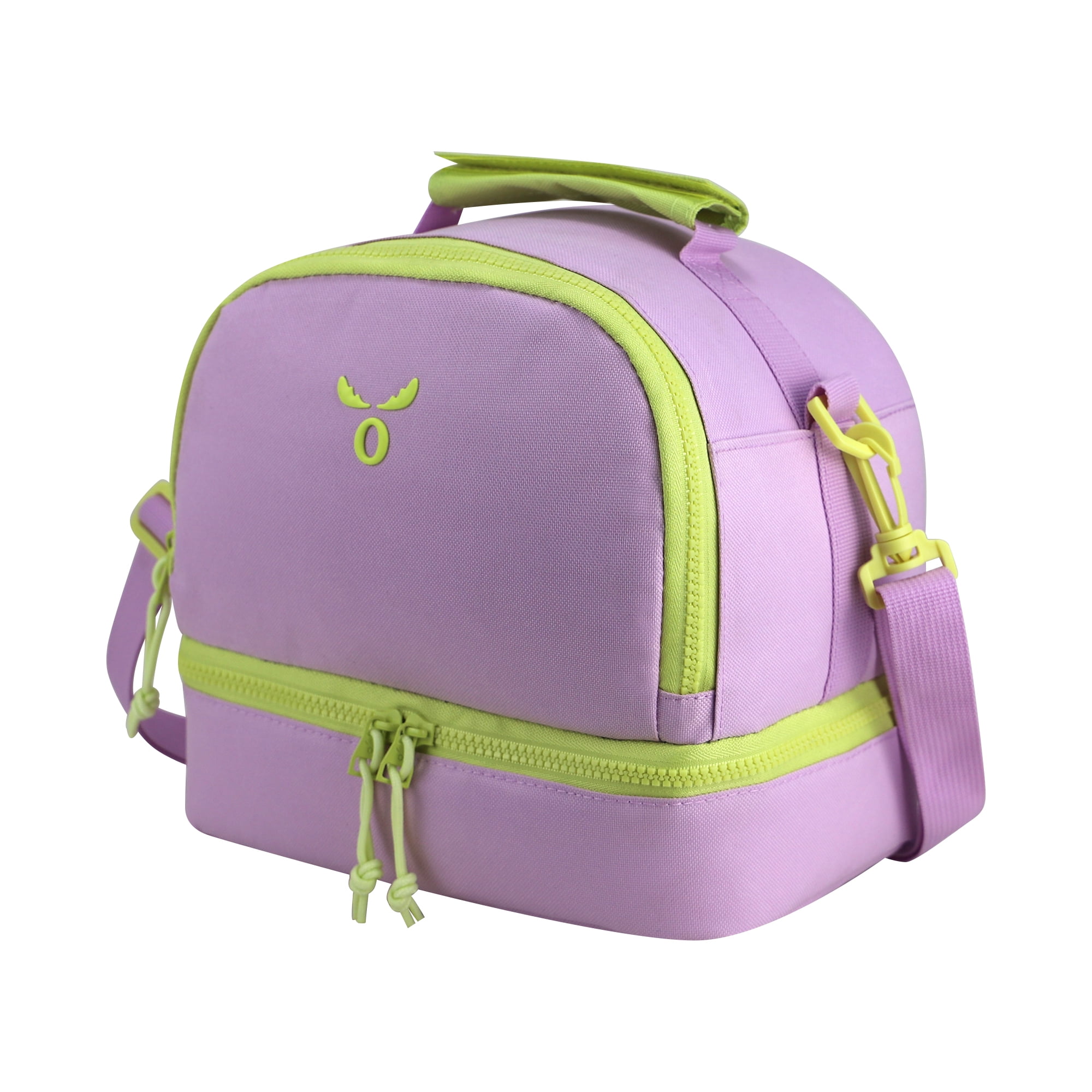 Lonchera California Lila Moose