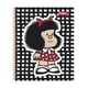 thumbnail image 5 of Cuaderno universitario mafalda 7m 100h, 5 of 13