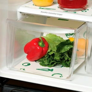 La Soluzione Cubierta Protectora Refrigerador