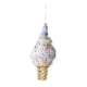 thumbnail image 4 of Adornos Navideños Decoraciones Para árboles De Navidad Regalo Portátil Decoración Para árboles De Navidad Helado, 4 of 5