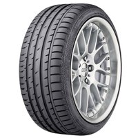Neumático Continental Csc-3 103Y 255/45R18