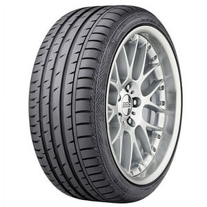 Continental - Neumático Csc-3 103Y 255/45R18