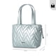thumbnail image 3 of Shopping Bag Mediano para Mujer Savanha Verde, 3 of 3