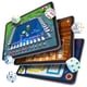 thumbnail image 1 of GoCube GoDice Full Pack de 6 dados inteligentes conectados, 1 of 6