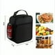 thumbnail image 3 of Lonchera Térmica Portátil Hombre Bolsa Del Almuerzo, 3 of 3