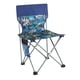 thumbnail image 4 of Silla De Pesca, Silla Plegable De Tela Oxford Resistente Para Conciertos En Jardín Y Césped, 4 of 5