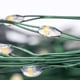 thumbnail image 5 of Guirnalda de luces LED AWQ 200 para árbol de Navidad, 2 x 3 m, color blanco cálido, 5 of 6