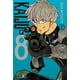 thumbnail image 1 of Manga Kaiju N8 02 Ivrea Argentina, 1 of 2