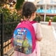 thumbnail image 5 of Cachorros Amigos Mochila Escolar para Niños y Niñas, Mochila Infantil Ligera de Alta Calidad, Grande y Duradera ROSA, 5 of 6
