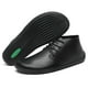 thumbnail image 5 of Zapatillas formales barefoot  Saguaro Noble I negro 47, 5 of 8