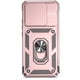 thumbnail image 2 of Estuche GANGXUN para Xiaomi 13T, soporte giratorio 360°, estilo mecánico y magnético, 2 of 5