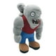 thumbnail image 1 of Juguete Peluche Zombistein 35cm Plantas Vs Zombies Infantil, 1 of 5