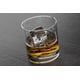 thumbnail image 5 of Vaso de Whisky Well Told Grabado con Mapa de Houston Texas 325 mL, 5 of 5