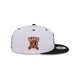 thumbnail image 2 of Gorra 9Fifty San Francisco Giants MLB Official Doodles White New Era, 2 of 4
