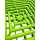 thumbnail image 2 of Piso Encastrable Polipropileno 630 gr 25 und Verde Claro, 2 of 3