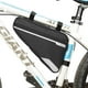 thumbnail image 1 of Bolsa Triangular Impermeable Para Bicicleta 2 Litros, 1 of 3