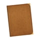 thumbnail image 2 of Funda Para Menú De Restaurante De Piel Sintética, Elegante Libro De Menú Para Restaurante, Hotel, Cafetería, Color Marrón, 2 of 5