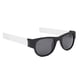 thumbnail image 3 of Slap Wristband Mu?eca Gafas De Sol Plegables Gafas De Sol Plegables De Moda Blanco, 3 of 5
