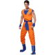 thumbnail image 1 of Disfraz Goku - Dragon Ball, 1 of 4
