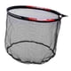 thumbnail image 1 of Red de Pesca de Acero Inoxidable, 45cm, Color Negro, 1 of 3