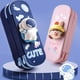thumbnail image 2 of Large Capacity Pencil Box: Simple, Decompressing Design for Boys & Girls in Primary School, 2 of 4