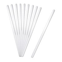 Magideal - Uds. De S De Aluminio En , , Fabricación De Joyas, Brazalete En Para Estampado, Grabado, , Pequeña Pequeña