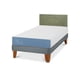thumbnail image 5 of Cama Europea Excellence 1.5 Plaza Base Normal, 5 of 11