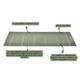 thumbnail image 4 of Colchoneta Plegable De Trekking Camping Outdoor, 4 of 5