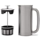 thumbnail image 1 of Cafetera De Prensa Francesa P7 950 Ml Acero Inoxidable, 1 of 9