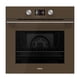 thumbnail image 1 of Horno Empotrado Convector Hlb 8600 Lb Café 57 Litros, 1 of 7