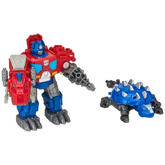 Figura de acción Transformers Rescue Bots Dinobot Adventures